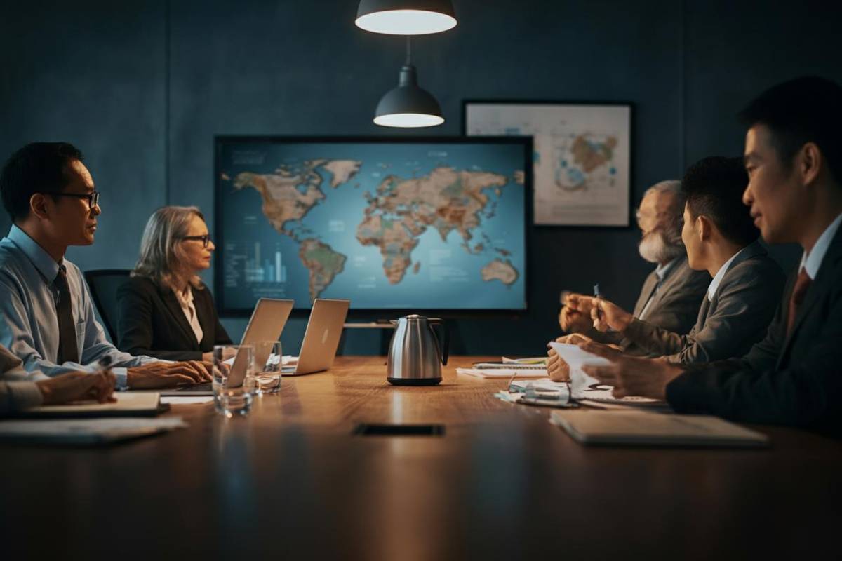 Mercosur: un'opportunità straordinaria secondo Cimmino di Confindustria