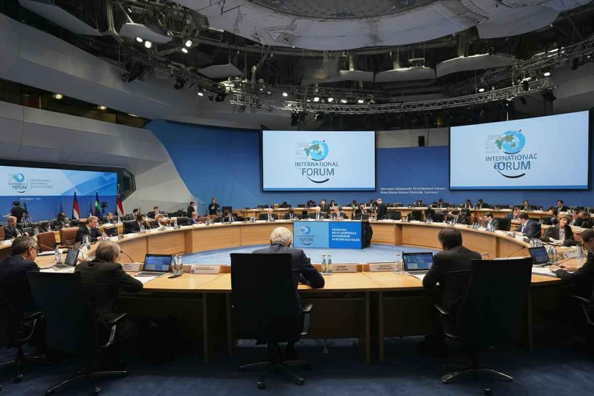 Meta: un autogol europeo colpire il high tech Usa per la Groenlandia