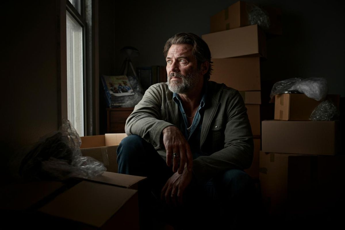 Mickey Rourke critica la raccolta fondi: È umiliante