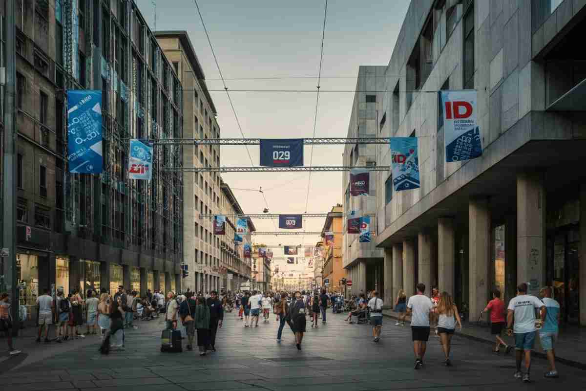 Milano-Cortina: l'eredità delle infrastrutture trasformerà il mercato immobiliare