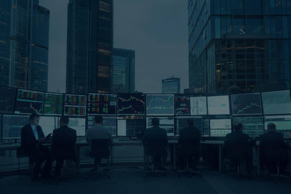 Milano brilla con un +0,9% grazie all'Europa e all'apertura di Wall Street