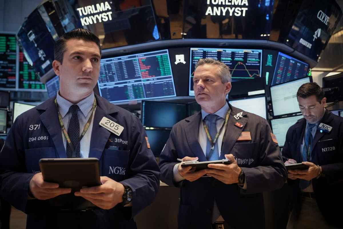 Milano brilla con un +1%: l'Europa si rafforza dopo l'apertura di Wall Street