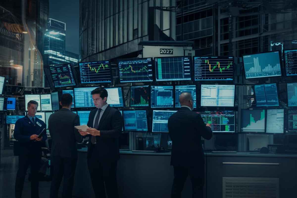 Milano brilla: l'Europa continua il rally dopo Wall Street con un +0,72%