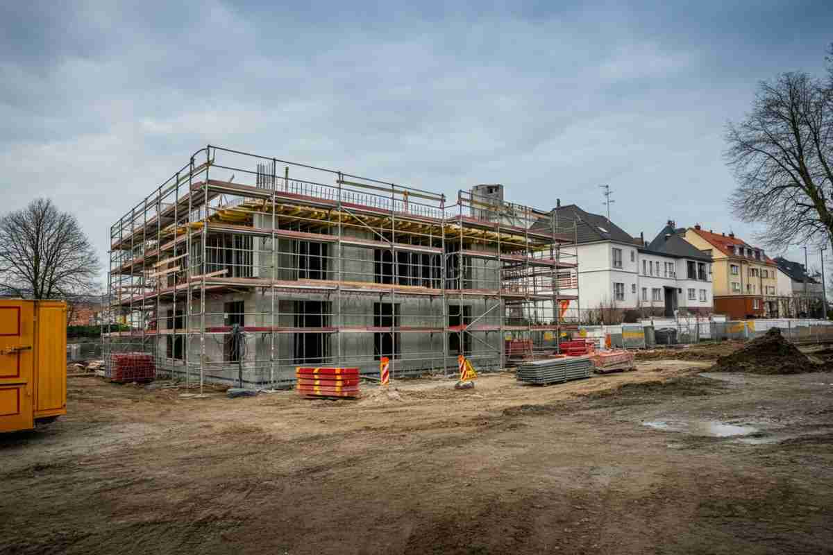 Milano dice basta: ordine di demolizione per il progetto di via Fauchè