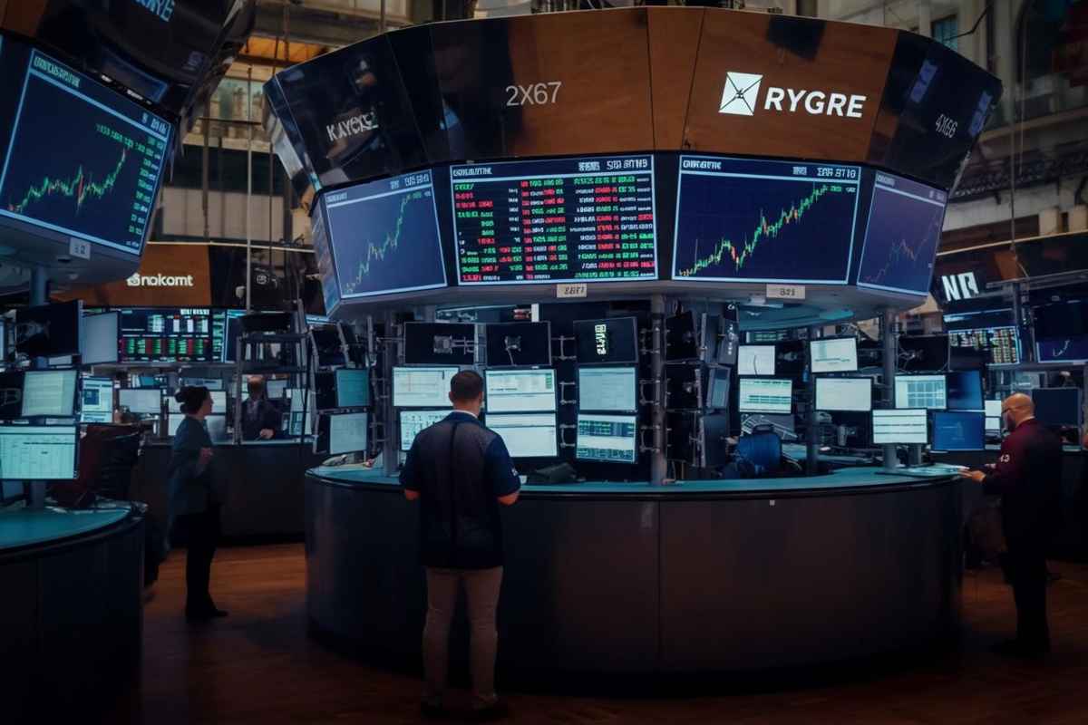 Milano in festa: Borsa in rialzo del 1,07%, Cucinelli e Stm protagonisti