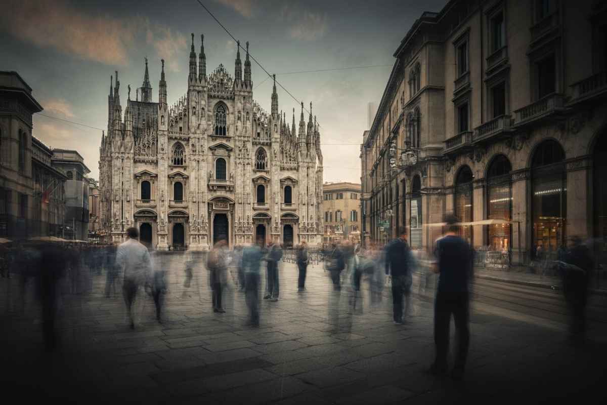 Milano inizia la giornata con slancio: Borsa in rialzo dello 0,19%