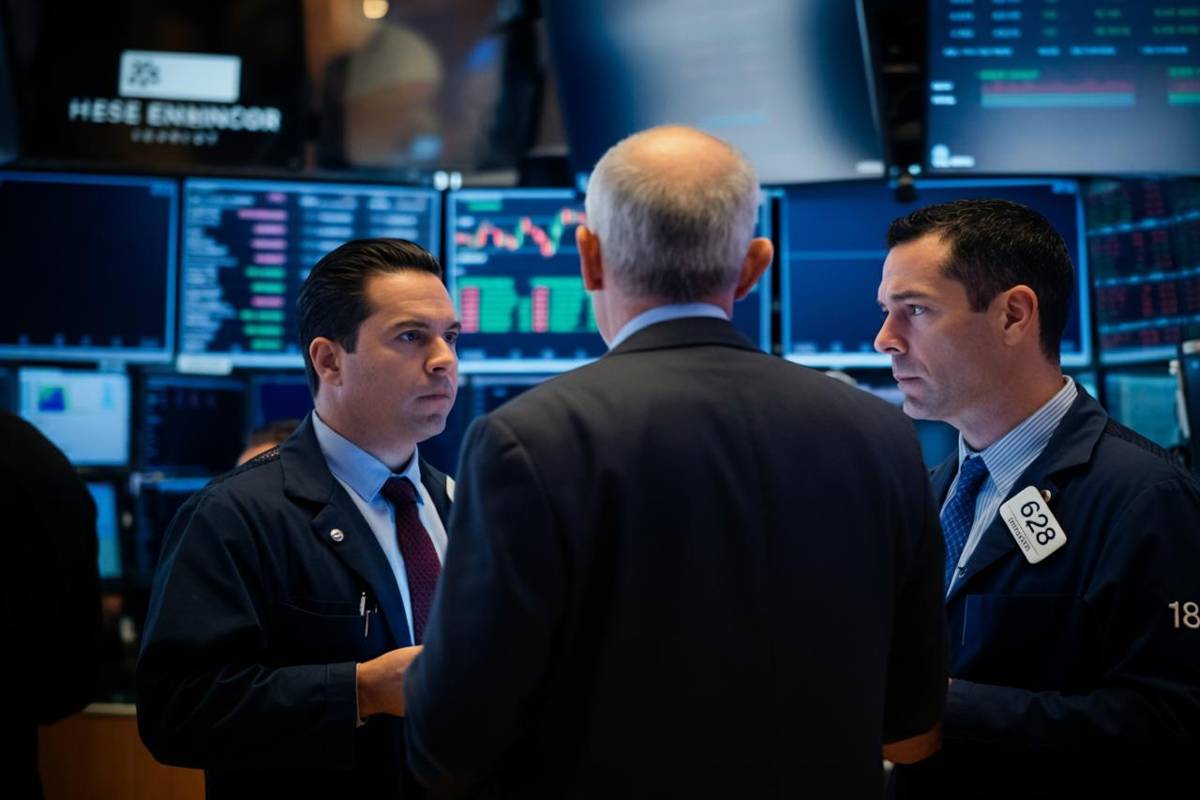 Milano recupera terreno: Fincantieri e Banco Bpm brillano in Borsa