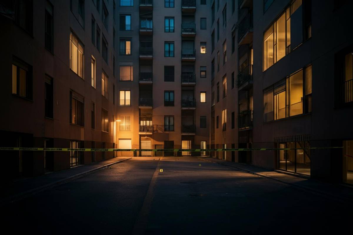 Mistero a Milano: banchiere ucraino trovato morto, indagini per omicidio in corso