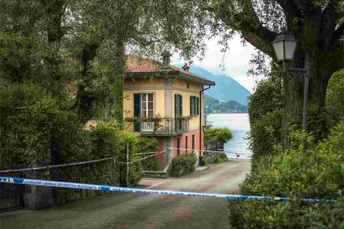 Mistero ad Anguillara: la scomparsa di Federica Torzullo e l'ombra di un omicidio