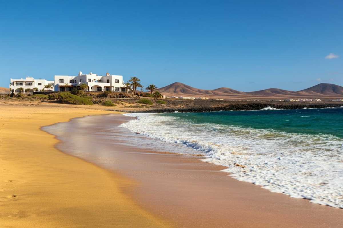 Mistero alle Canarie: Letizia Ciampi trovata morta dopo due dimissioni dall'ospedale