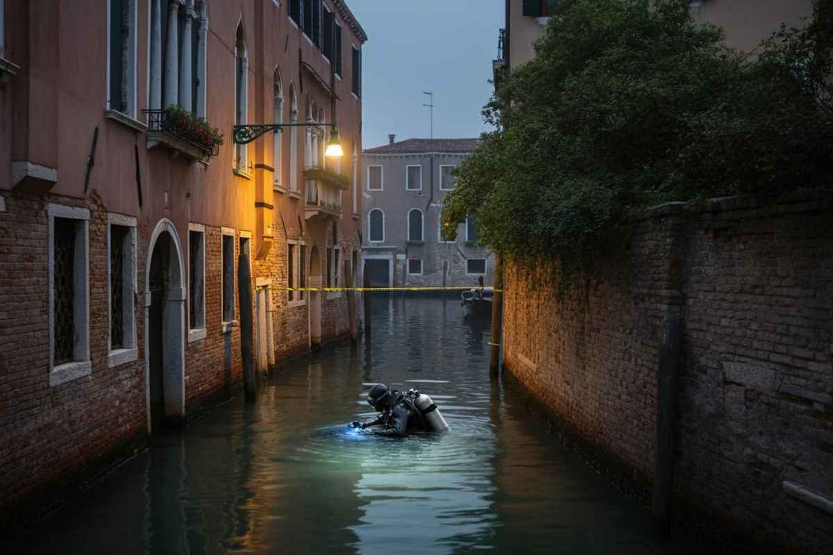 Mistero e omicidio: cosa nascondono le indagini sulla morte di Sergiu Tarna nel Veneziano