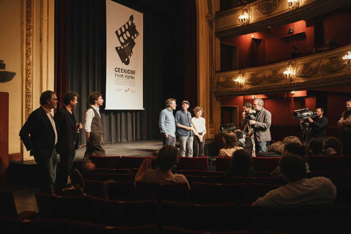 Monica Guerritore e Laura Morante: le stelle del Milazzo Film Festival