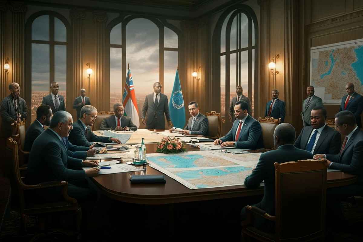 Mosca difende il Venezuela: una risposta all'aggressione armata