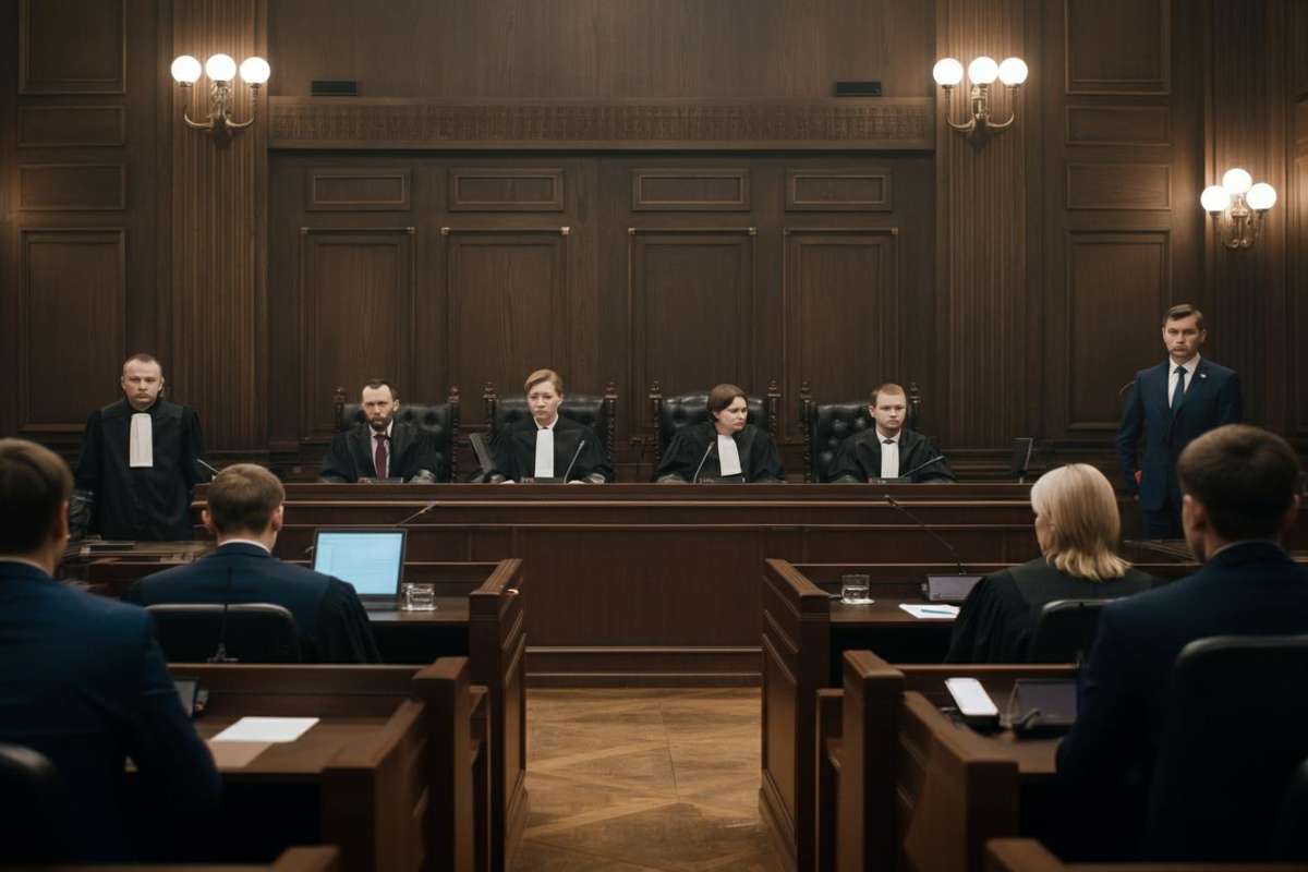 Mosca richiede un risarcimento all'Ue per il congelamento dei beni