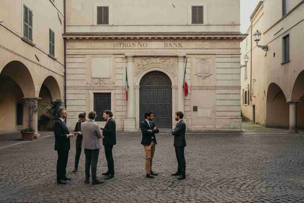 Mps: svelati i dettagli del nuovo regolamento per la lista del cda