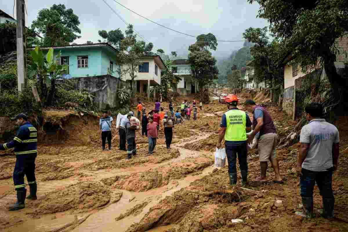 Musumeci annuncia la sospensione delle rate per i mutui a Niscemi