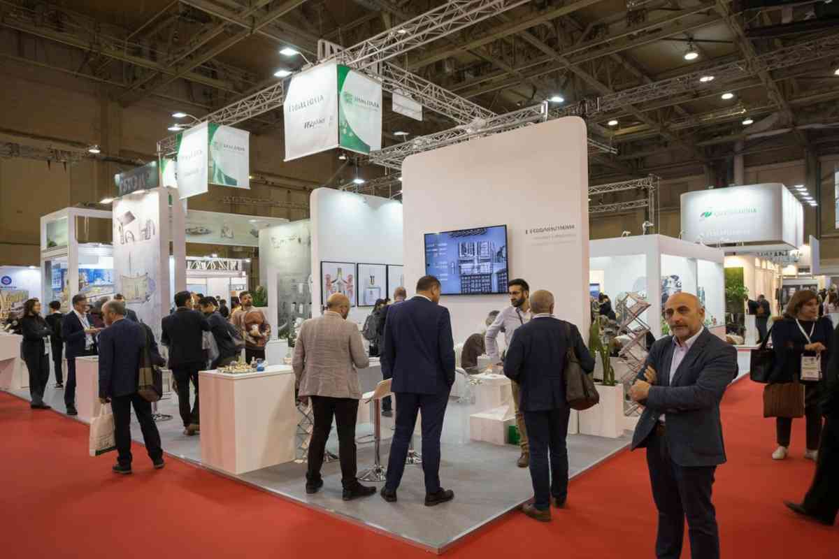 Napoleone (It-Ex): una nuova intesa con Aefi per rilanciare la manifattura italiana