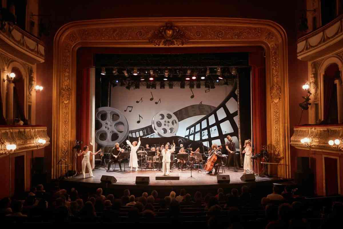 Napoli celebra Sophia Loren con un festival di musica, cinema e teatro