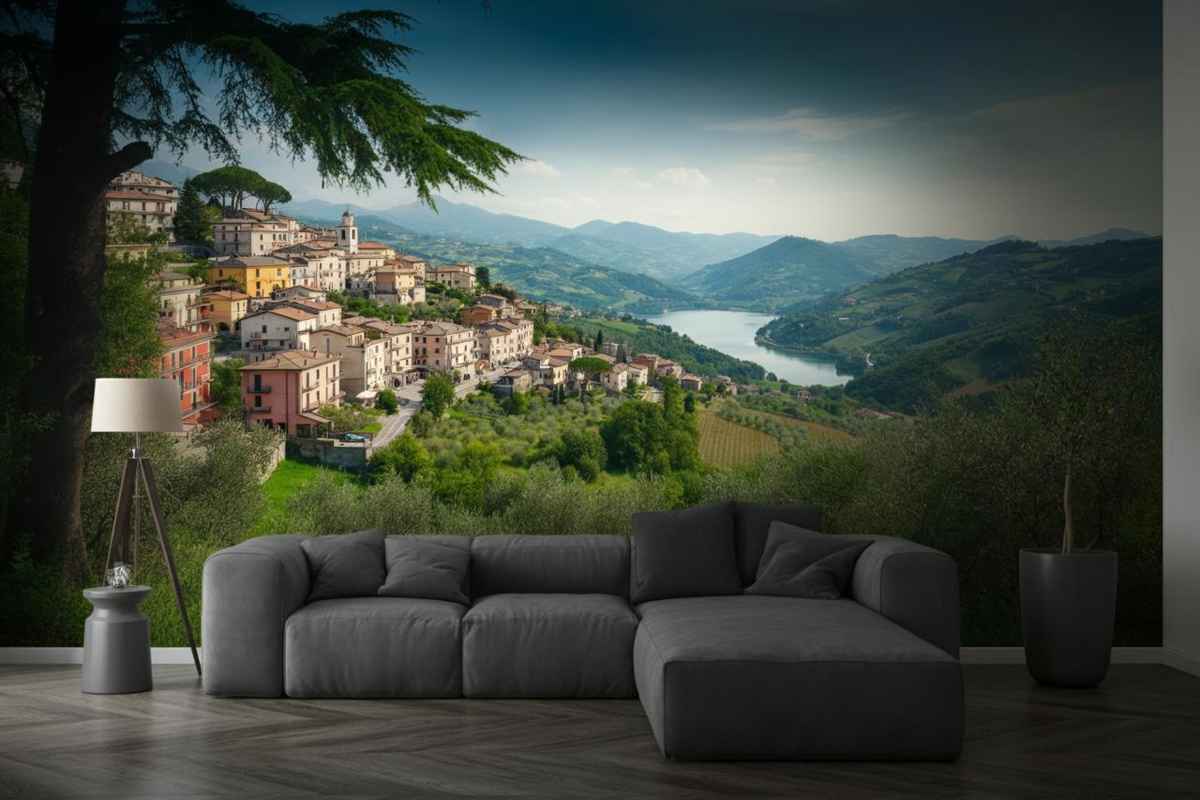 Nel 2025 l'Italia sotto scossa: oltre 15.000 terremoti registrati