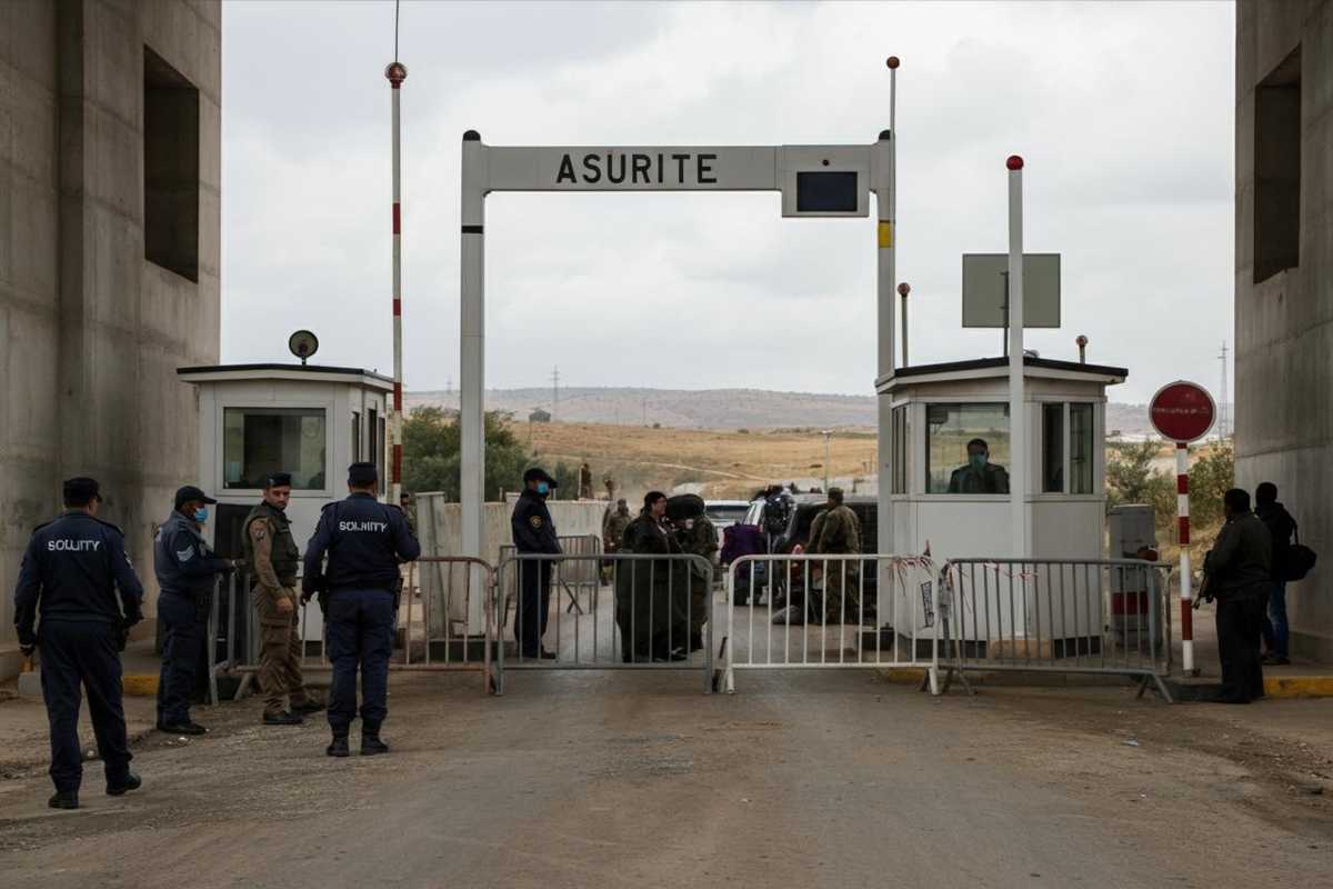 Netanyahu propone la riapertura di Rafah con il controllo totale di Israele