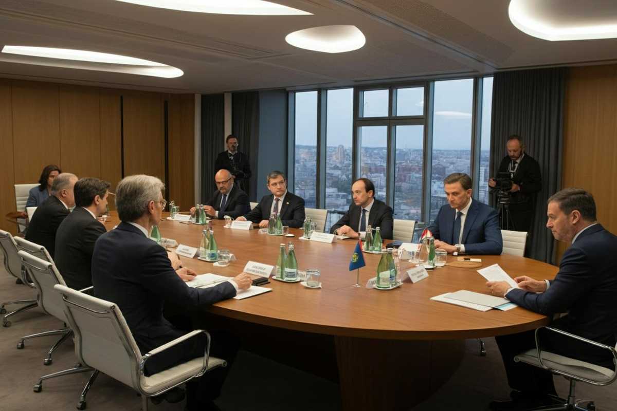 Netanyahu si unisce al Board of Peace: una mossa sorprendente per la diplomazia mondiale