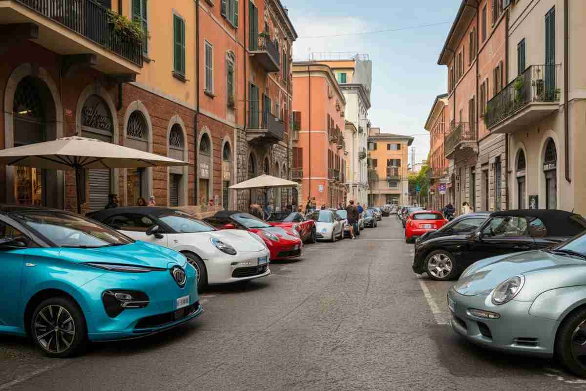 Noleggio a lungo termine: un boom previsto del 16,1% entro il 2025