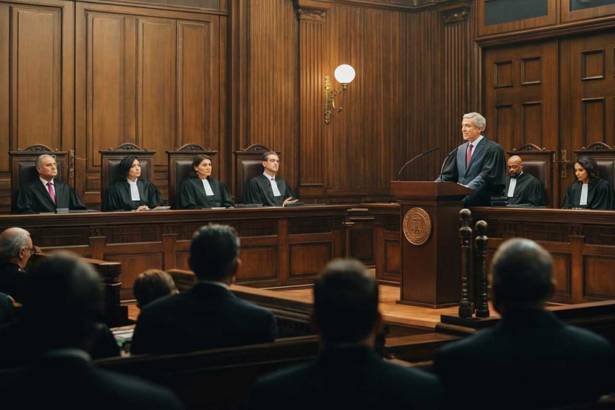 Nordio: la riforma non minaccia l'indipendenza della magistratura