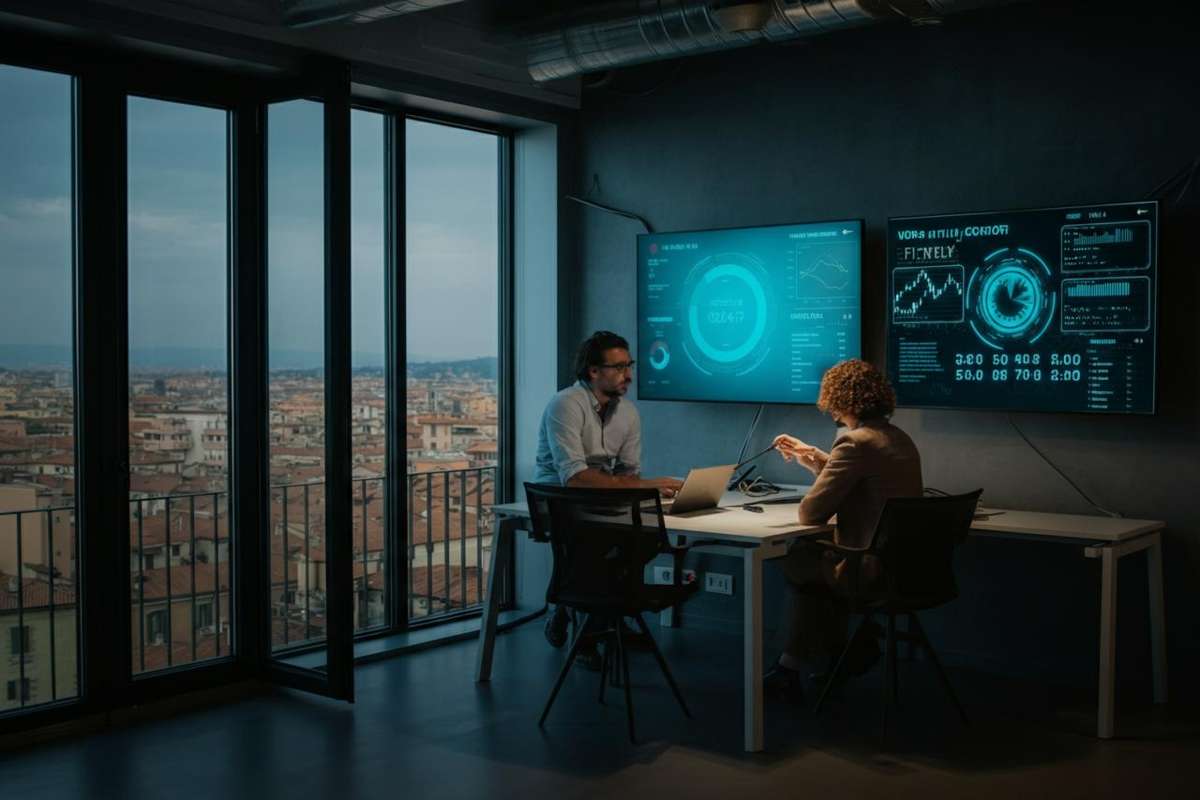 Nuove nomine strategiche: Federico Poo Esteban e Santiago Oñate Verduzco diventano co-country manager di Bravo