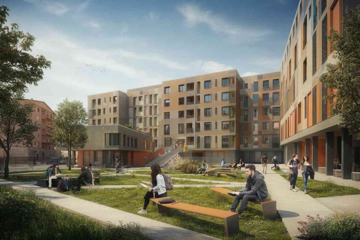 Nuove opportunità per studenti: parte il bando Cdp per studentati