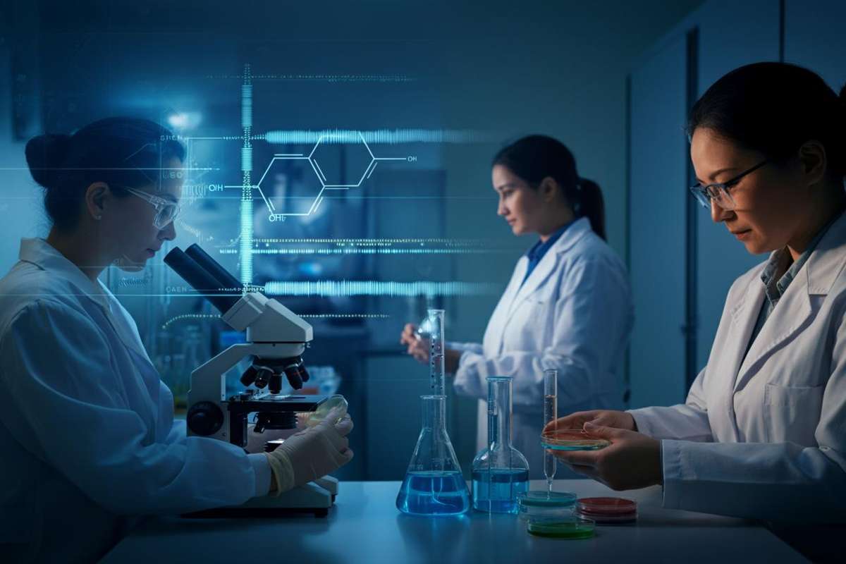 Nuove speranze nella lotta contro le malattie neurodegenerative grazie alla terapia genica