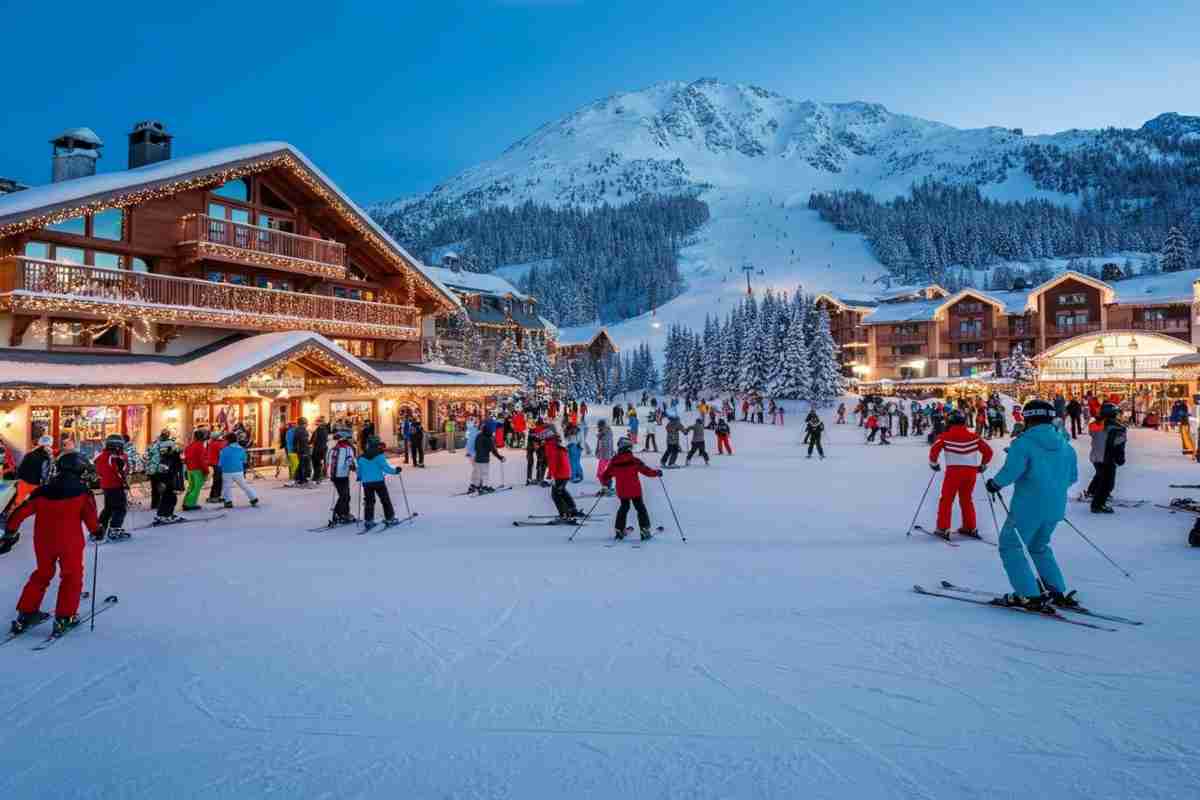 Olimpiadi Milano Cortina: 6,2 milioni di italiani in cerca di avventure sulla neve