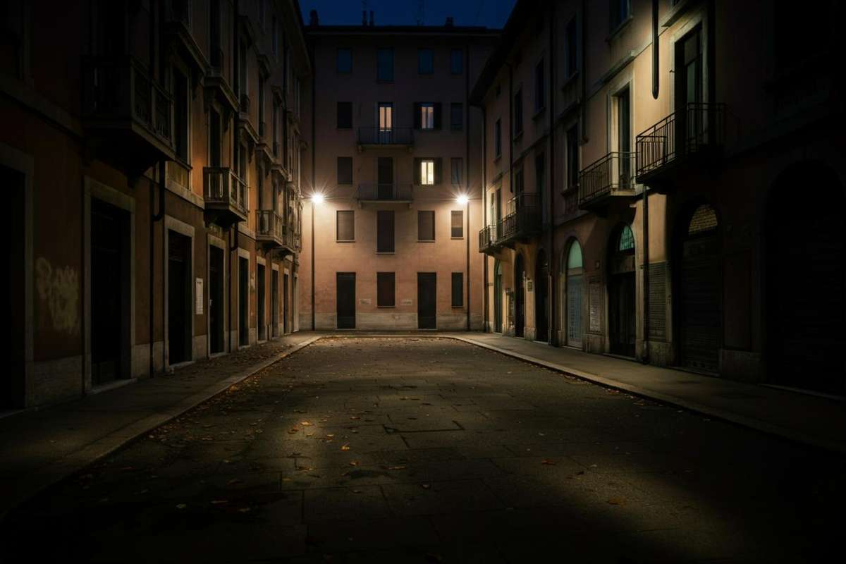 Omicidio di Aurora Livoli: il misterioso buco nel casellario giudiziario di Valdez