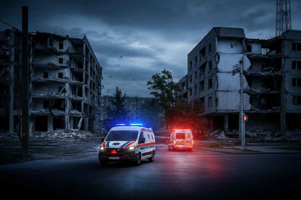 Operazione Usa in Venezuela: un bilancio drammatico di morti e feriti