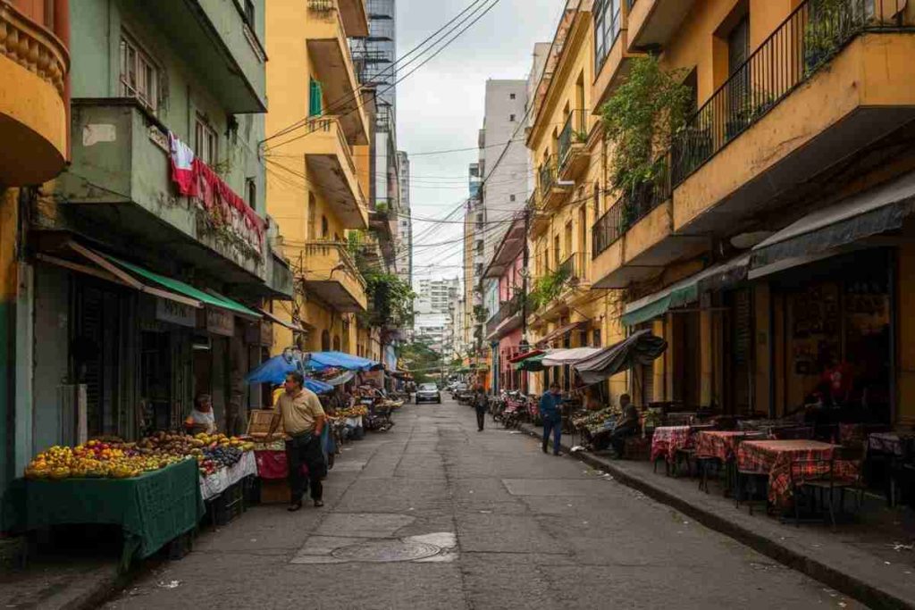 Opportunità imperdibili per l'Italia nel delicato contesto venezuelano