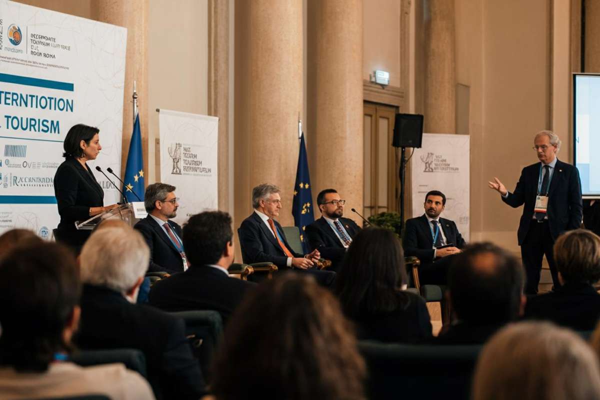 Orsini: il Mercosur come opportunità per il Paese, ma l'India non va dimenticata