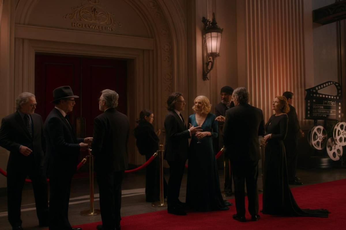 Oscar 2024: la corsa alle nomination si fa sempre più internazionale