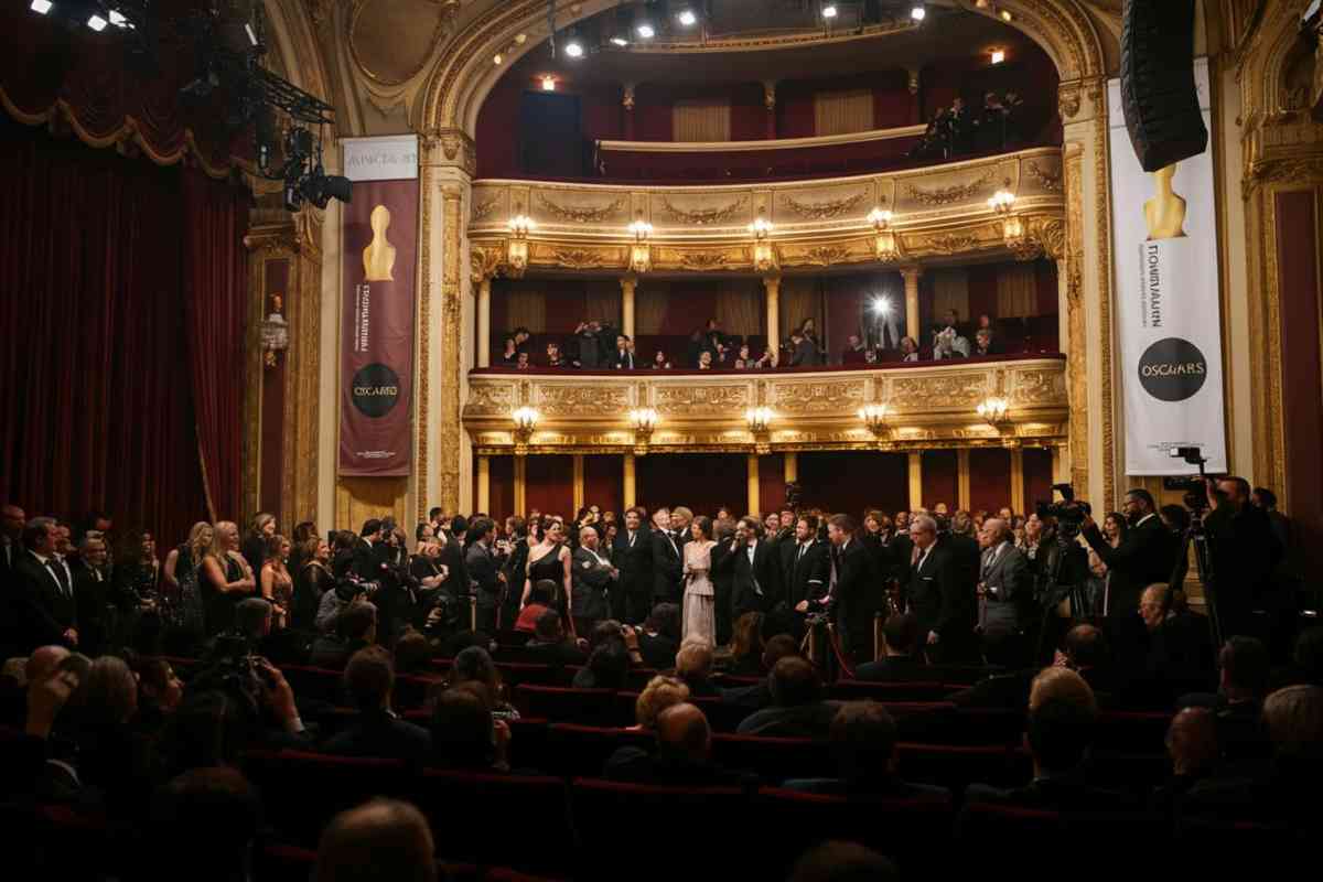 Oscar 2026: Sinners conquista un record straordinario con 15 candidature