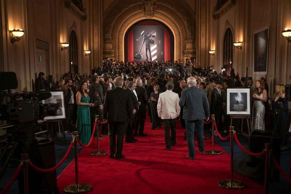 Oscar 2026: il trionfo di Sentimental Value di Trier nelle nomination