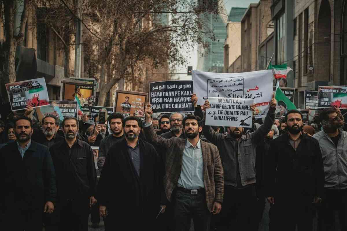 Pahlavi promette: Tornerò in Iran e garantirò la transizione