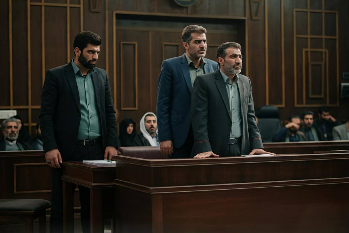 Panahi in tribunale: il regista iraniano affronta il suo destino a Teheran