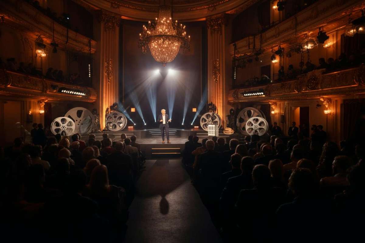 Panahi lancia un appello agli Efa mentre 'Sentimental Value' conquista la vittoria di Joaquim Trier