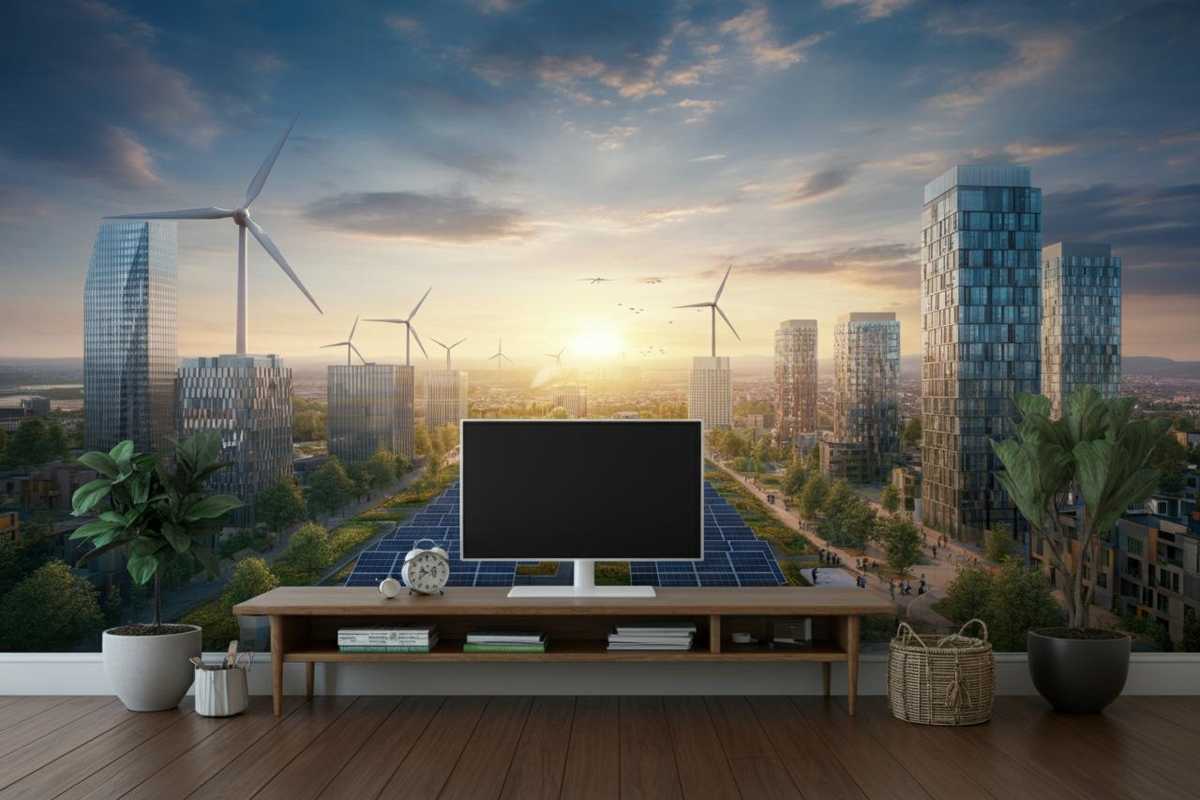 Panetta: la transizione climatica rallenta, ma è urgente ridurre le emissioni