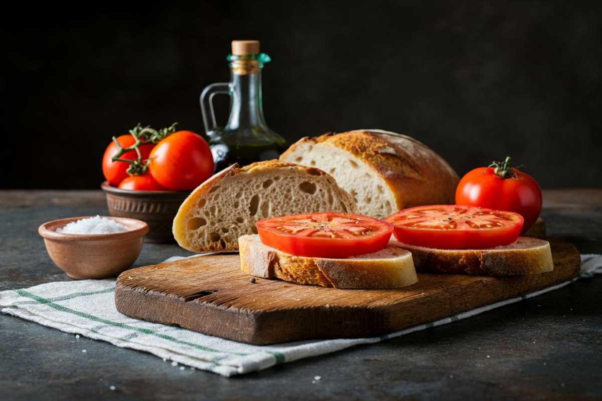 Paolo Sassanelli: un viaggio tra i sapori della cucina pugliese attraverso musica e parole