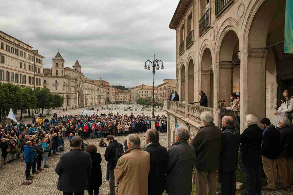 Papa Leone XIV: un appello urgente per il dialogo in Iran e Siria