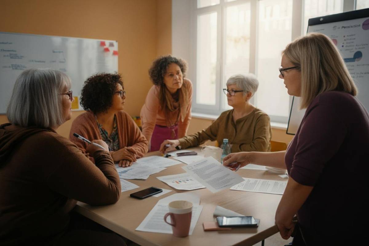 Pensioni al femminile: nel 2025 il divario di genere rimane al 26%