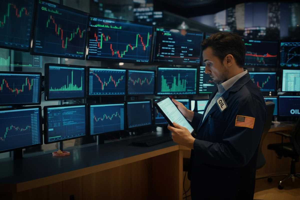 Petrolio in caduta libera: Wti scende a 59,01 dollari al barile