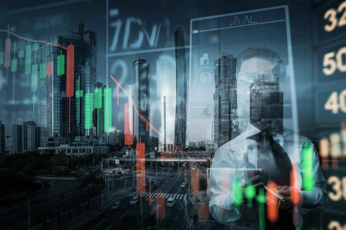 Petrolio in caduta libera a New York: un calo dell'1,63% sorprende gli investitori