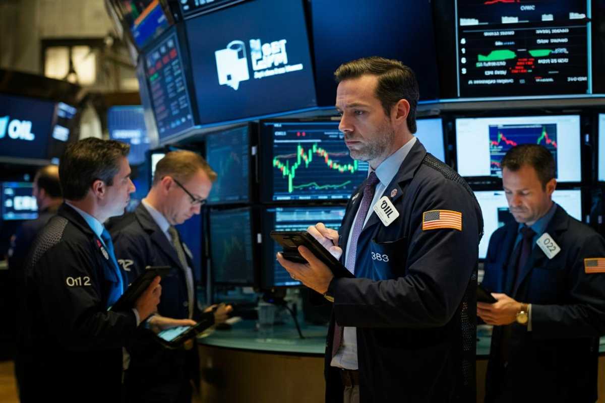 Petrolio in ripresa: chiusura a New York a 59,36 dollari