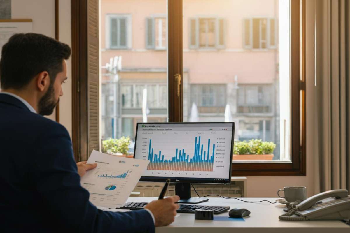 Piccole banche: nuove regole sui crediti deteriorati, ma la transizione è lenta