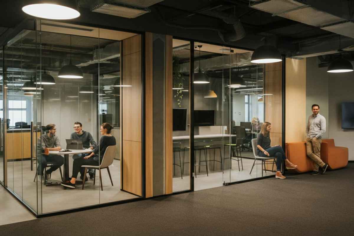 Pier Silvio Berlusconi sorprende tutti con una visita inaspettata a ProSiebenSat.1